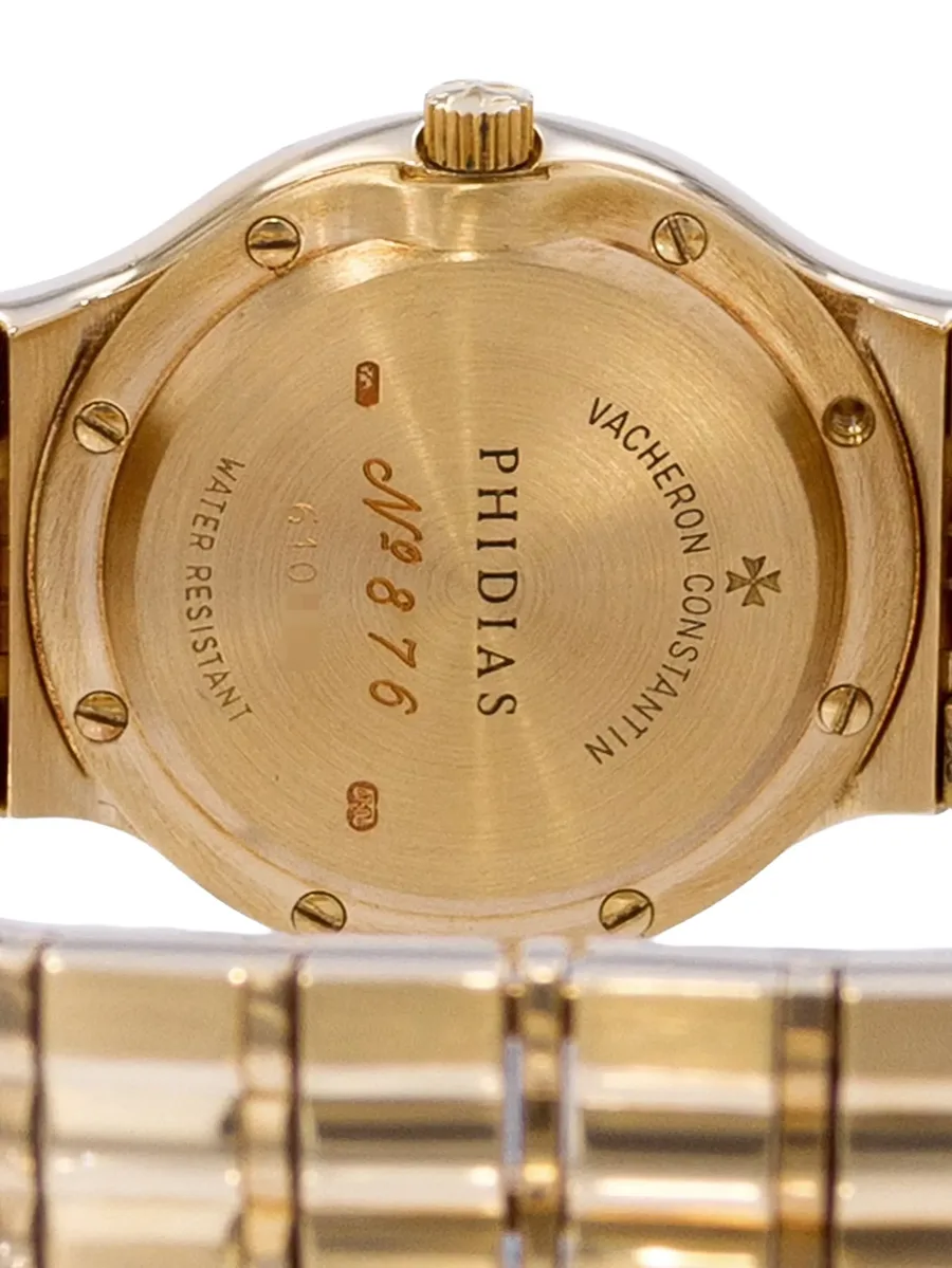 1995 diamond 24mm watch 11