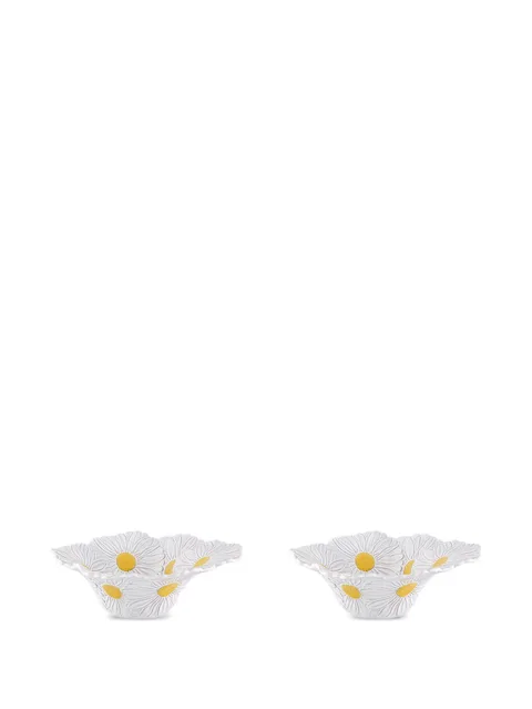 набор Maria Flor из двух глубоких тарелок