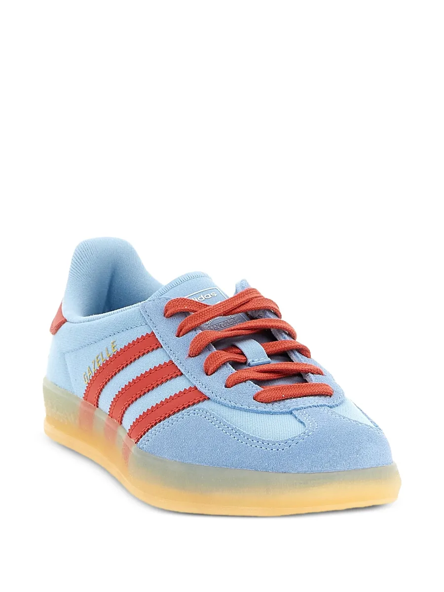 кроссовки Gazelle 4