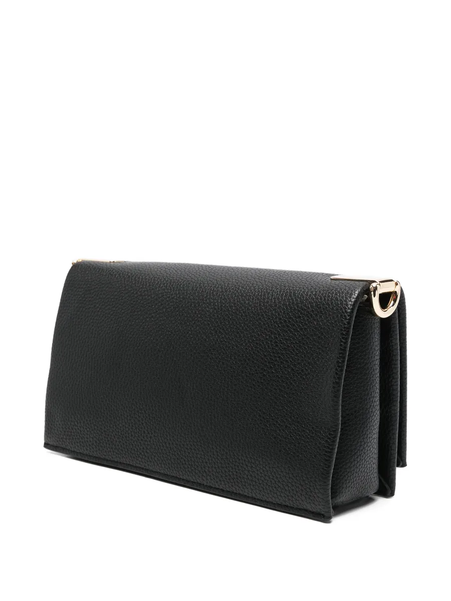 сумка через плечо с логотипом 4