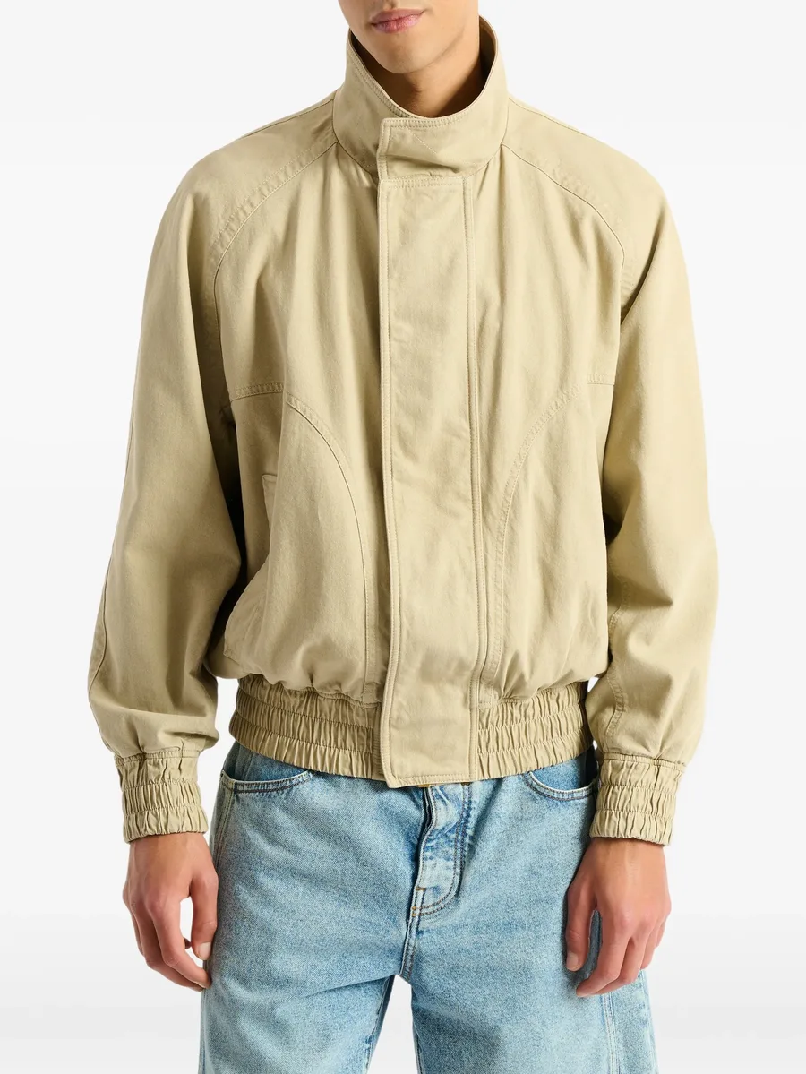 бомбер Balmain Vintage 10