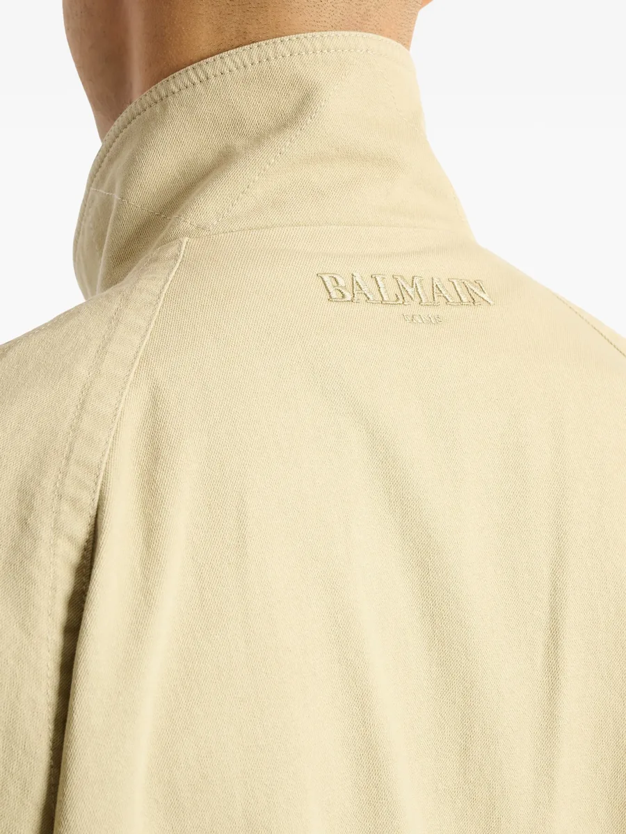 бомбер Balmain Vintage 14