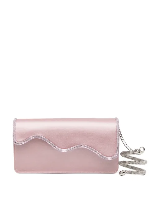 Onda crossbody bag