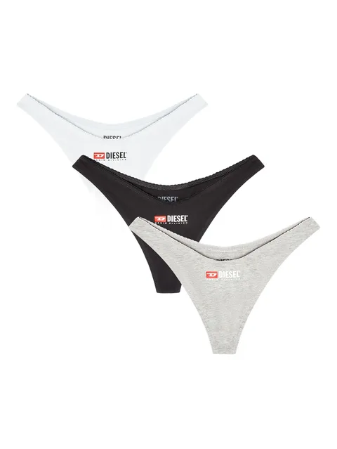 Punchy-D-Core briefs (pack of three)