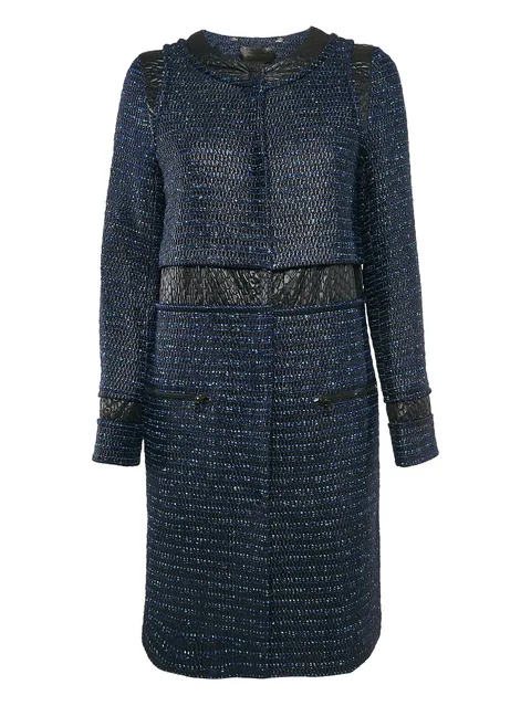 2024 tweed coat