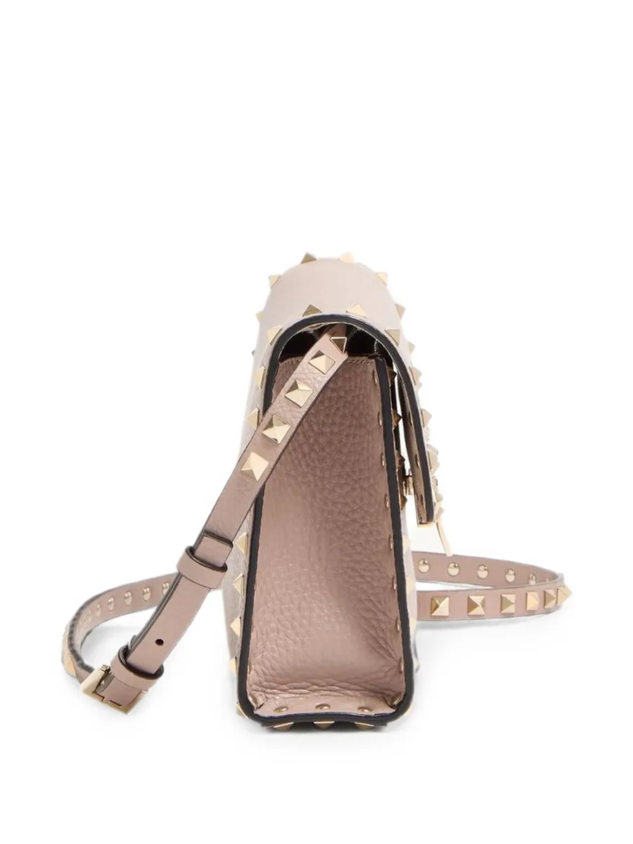 маленькая сумка через плечо Rockstud 10