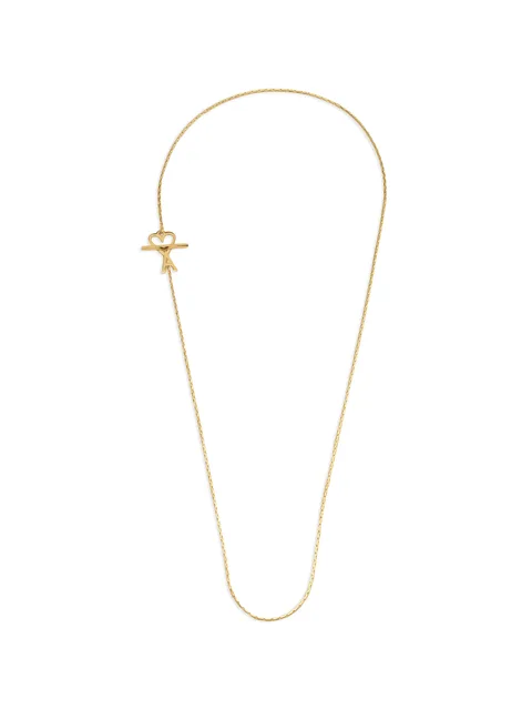 Ami de Coeur chain necklace
