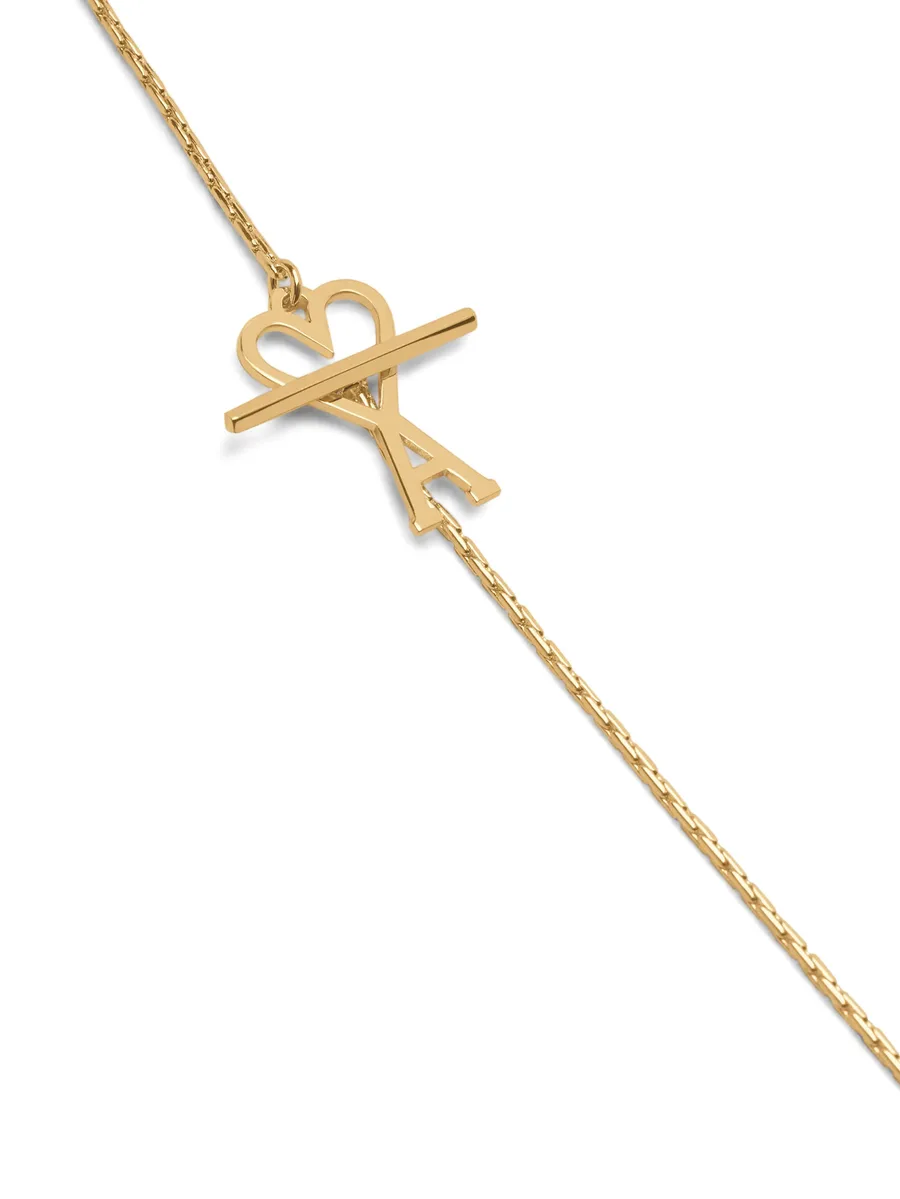 Ami de Coeur chain necklace 4