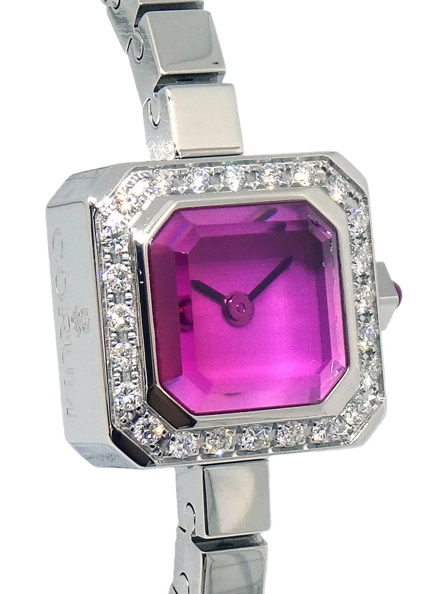 2007 pre-owned Sugar Cube 15mm 4