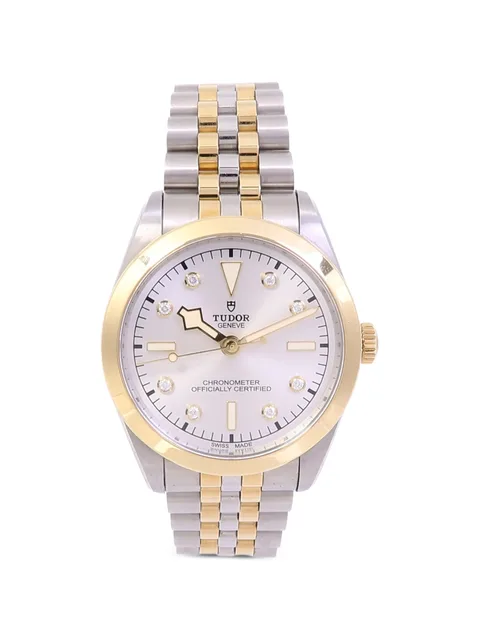 наручные часы Black Bay One 36 мм