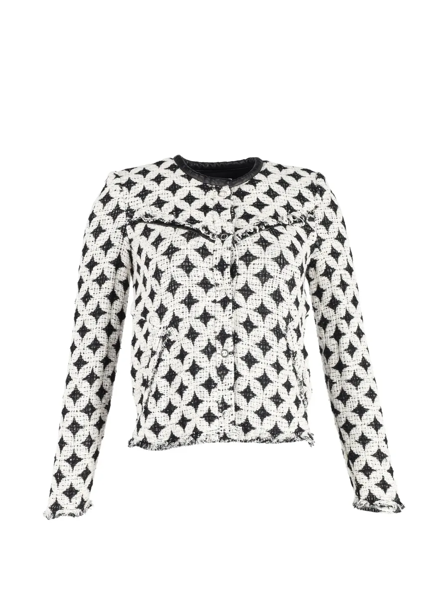 printed wool jacket 2