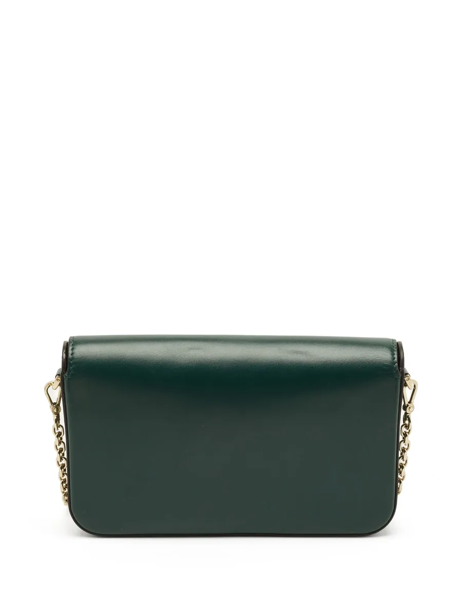 Double C shoulder bag 3