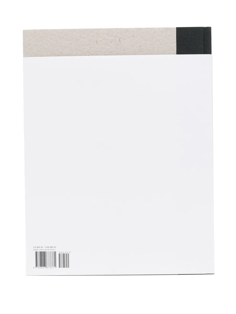 книга More Rick Owens 2