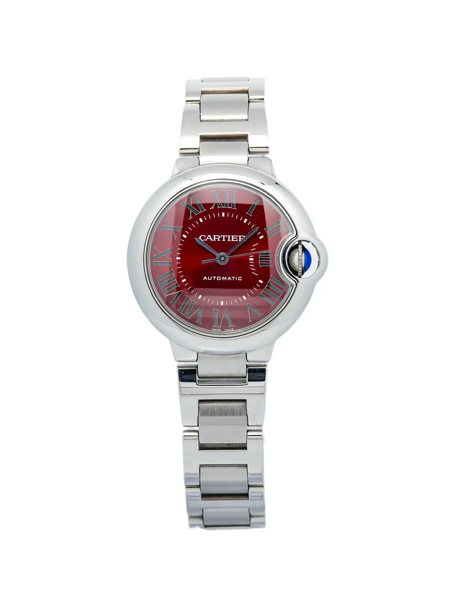 наручные часы Ballon Bleu 33 мм 1