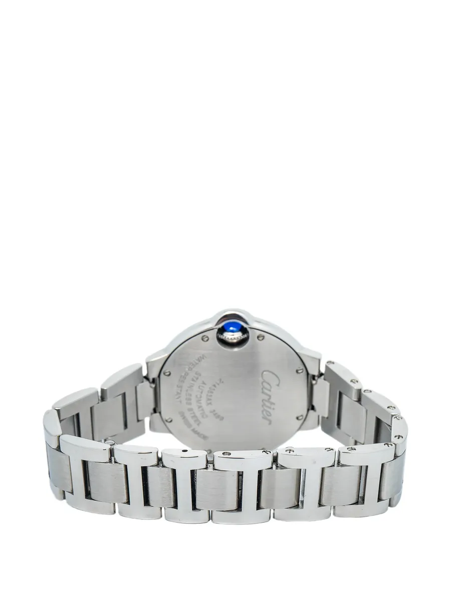 наручные часы Ballon Bleu 33 мм 8