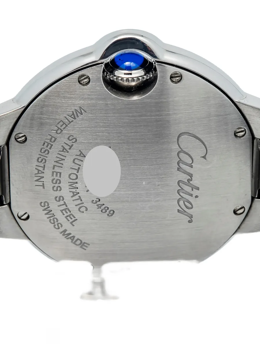 наручные часы Ballon Bleu 33 мм 9