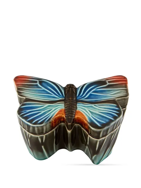 шкатулка Cloudy Butterflies