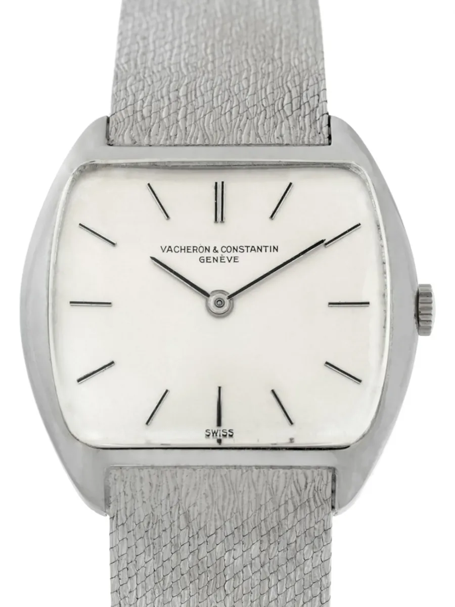 наручные часы Meister pre-owned 30 мм 4