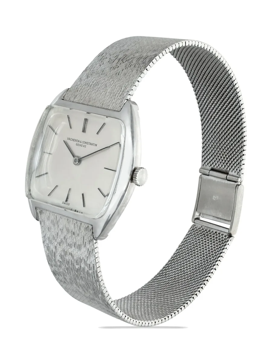 наручные часы Meister pre-owned 30 мм 5
