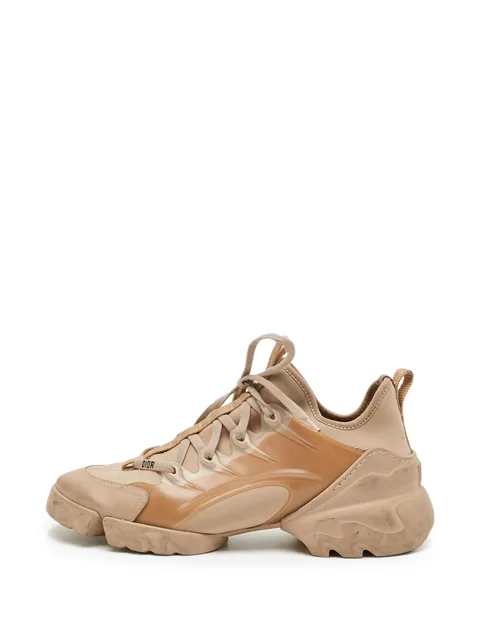 D-Connect sneakers
