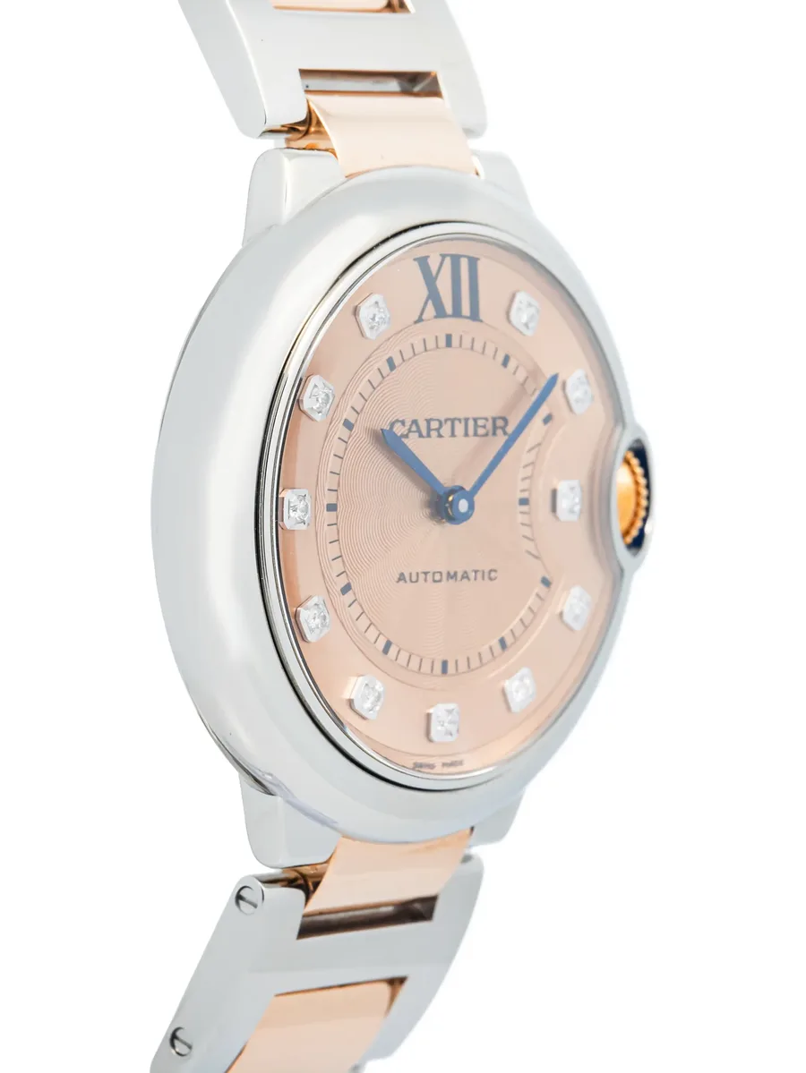 наручные часы Ballon Bleu 33 мм 8