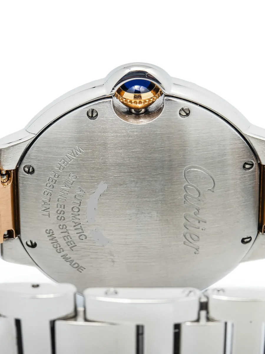 наручные часы Ballon Bleu 33 мм 11