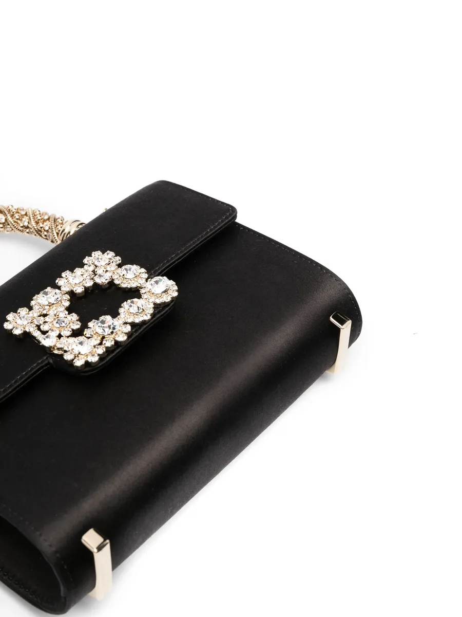 crystal flower crossbody bag 8
