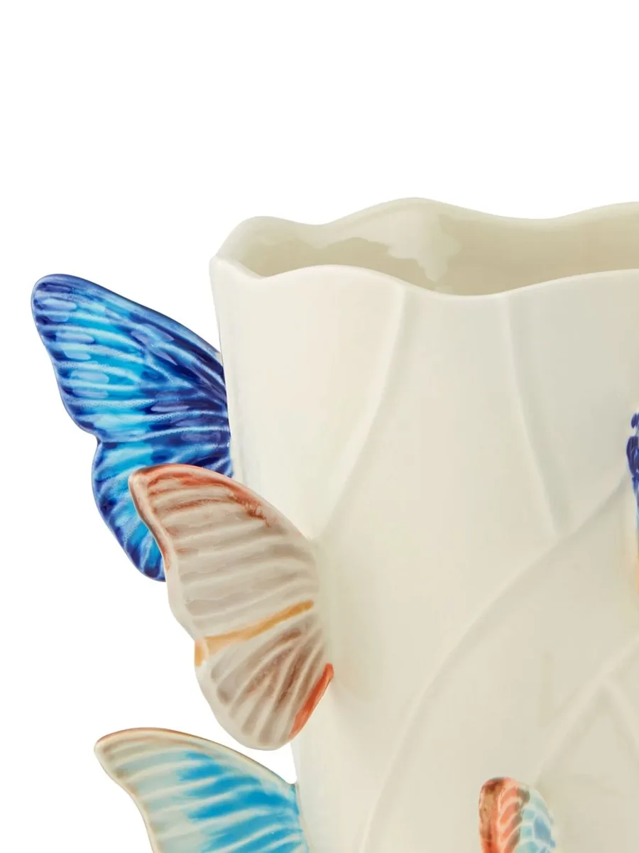 ваза Cloudy Butterflies 4