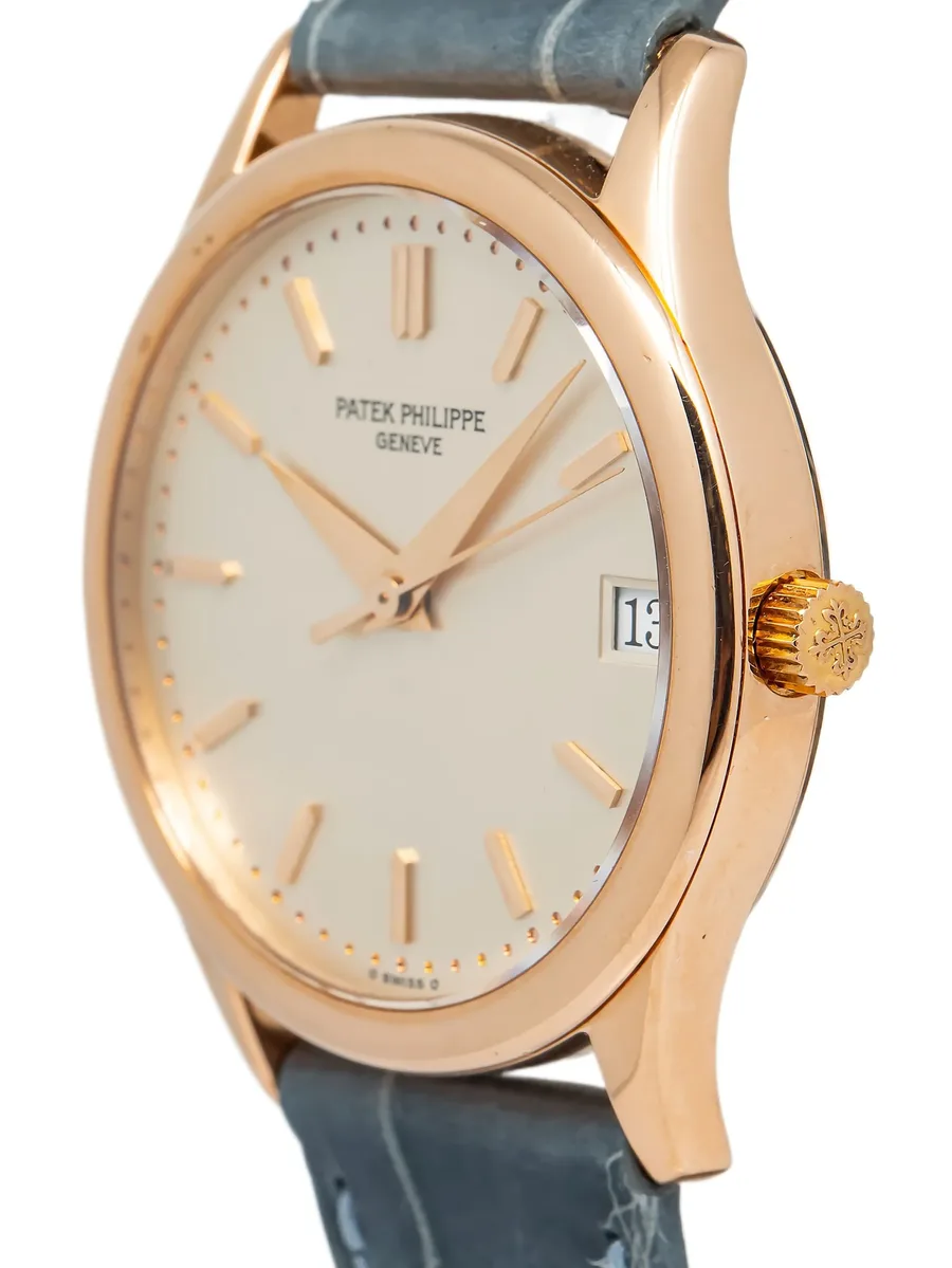 наручные часы Geneve pre-owned 34 мм 6
