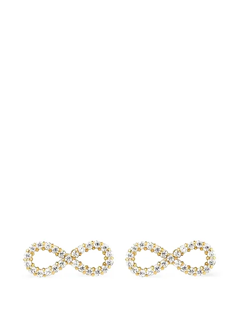 серьги Mirelle Infinity