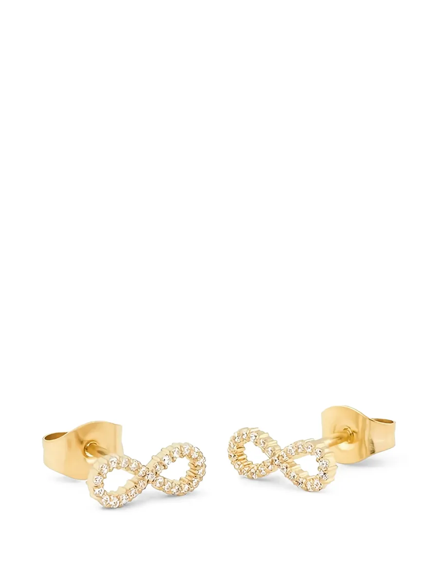 серьги Mirelle Infinity 4