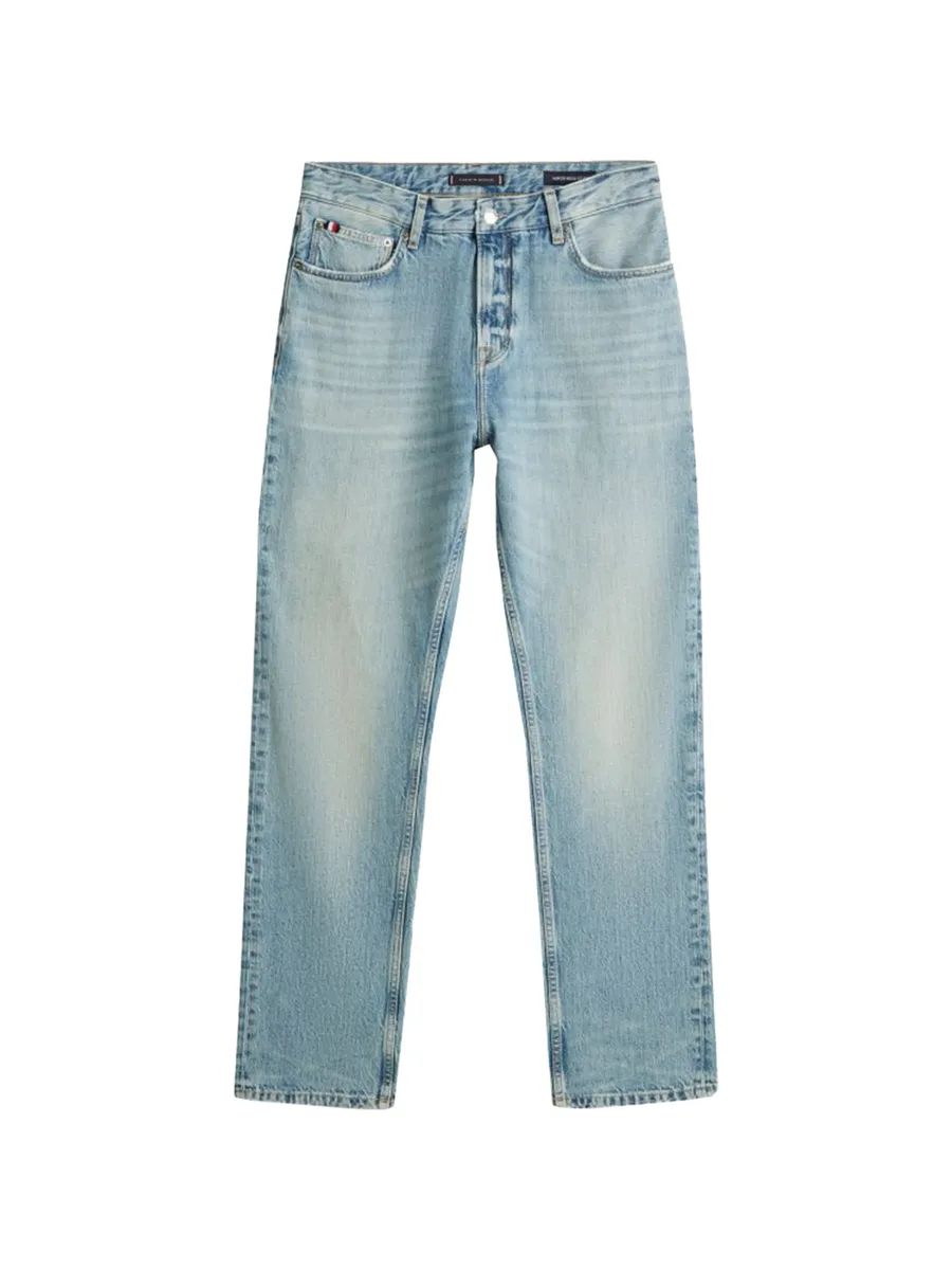 buttoned jeans 2