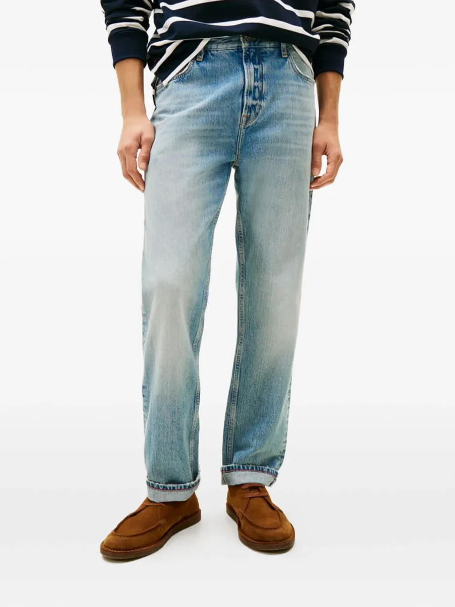 buttoned jeans 6