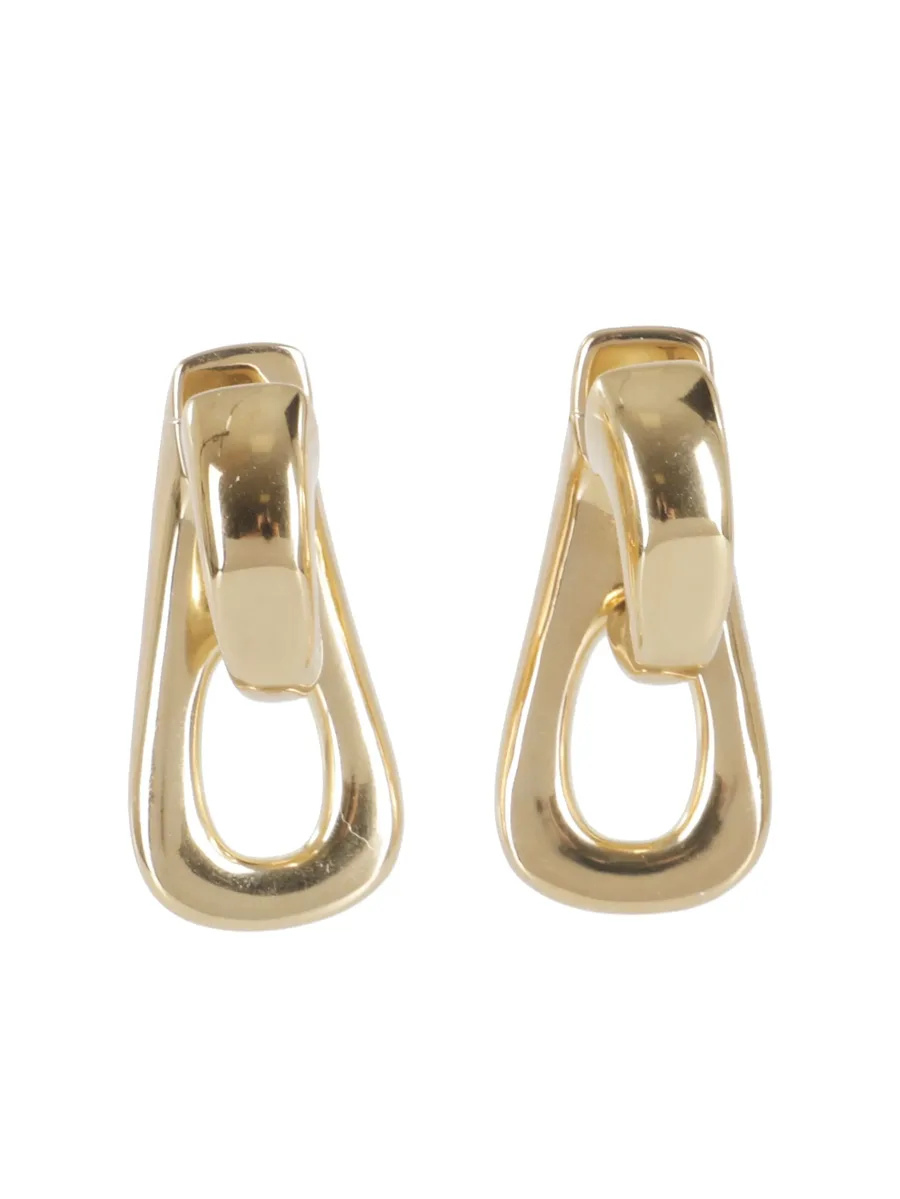серьги Boucles D'oreill 4