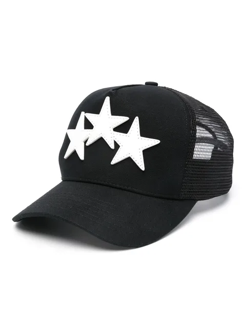 кепка 3 Star
