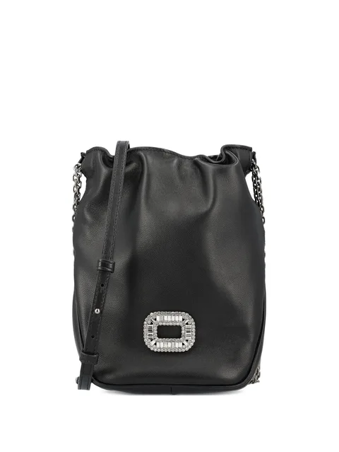 mini Pilgrim shoulder bag