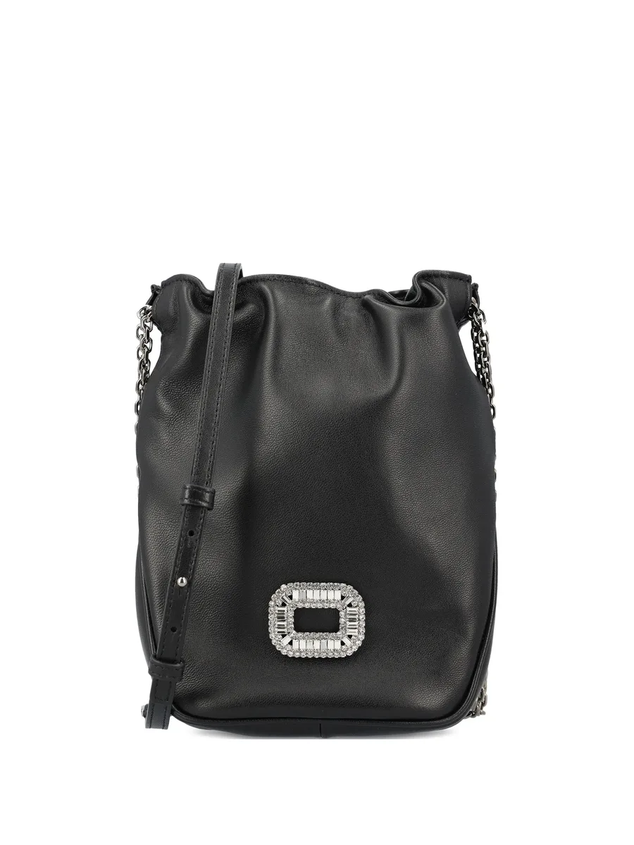 mini Pilgrim shoulder bag 1