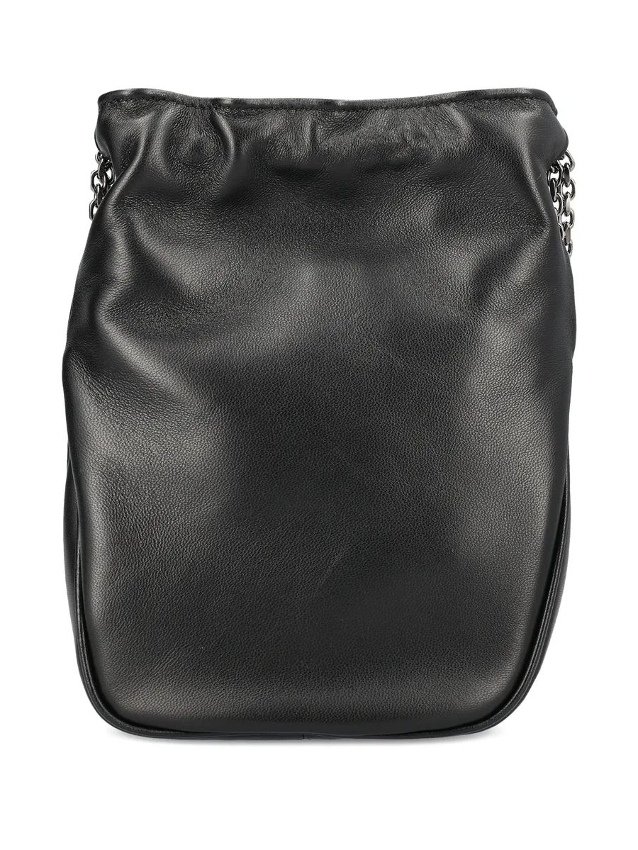 mini Pilgrim shoulder bag 5