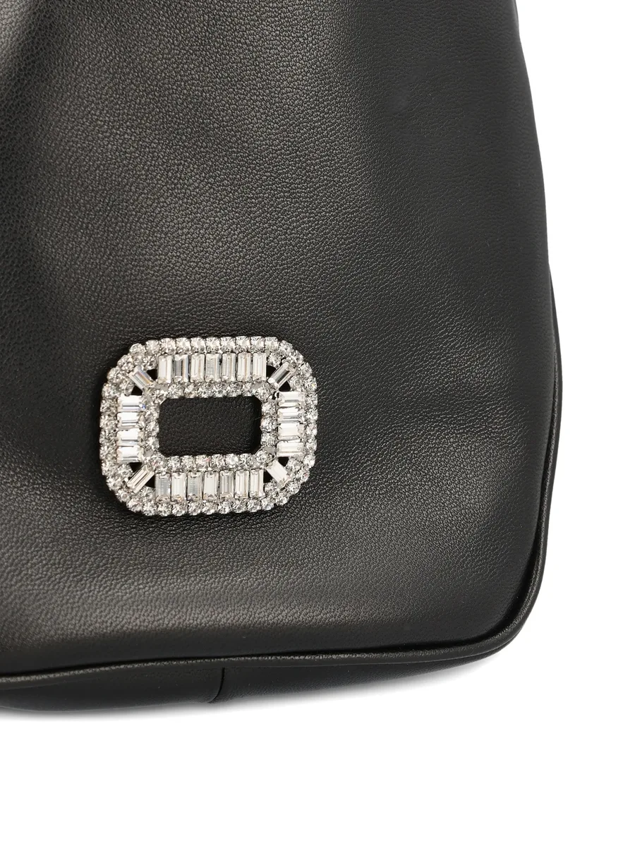 mini Pilgrim shoulder bag 8