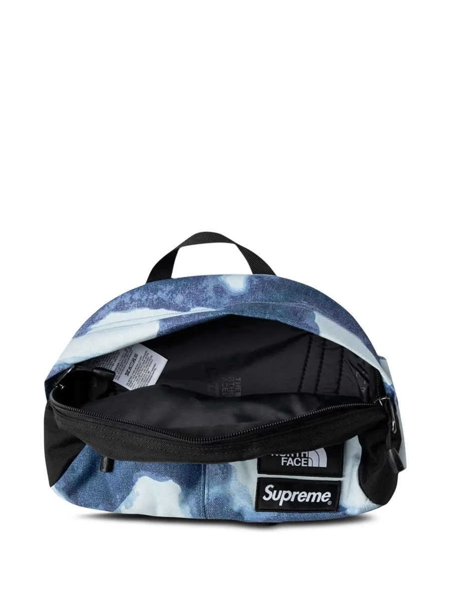 поясная сумка Roo II из коллаборации с The North Face 8