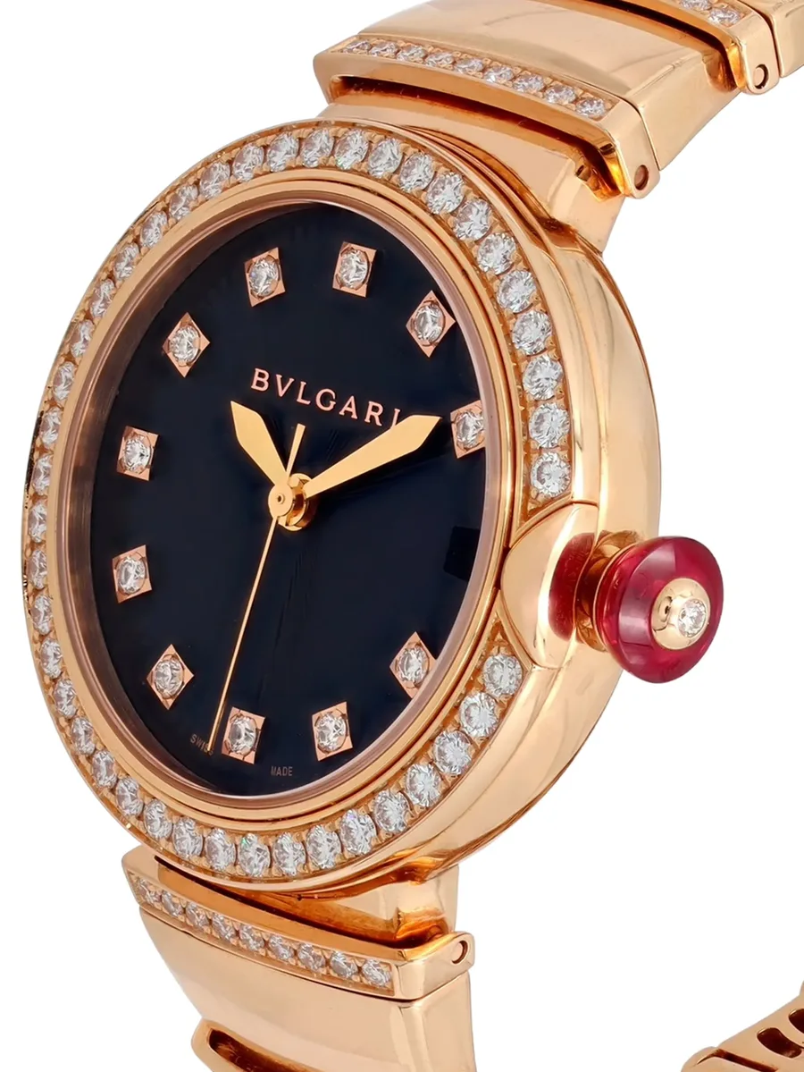 наручные часы Lucea 33 мм 4