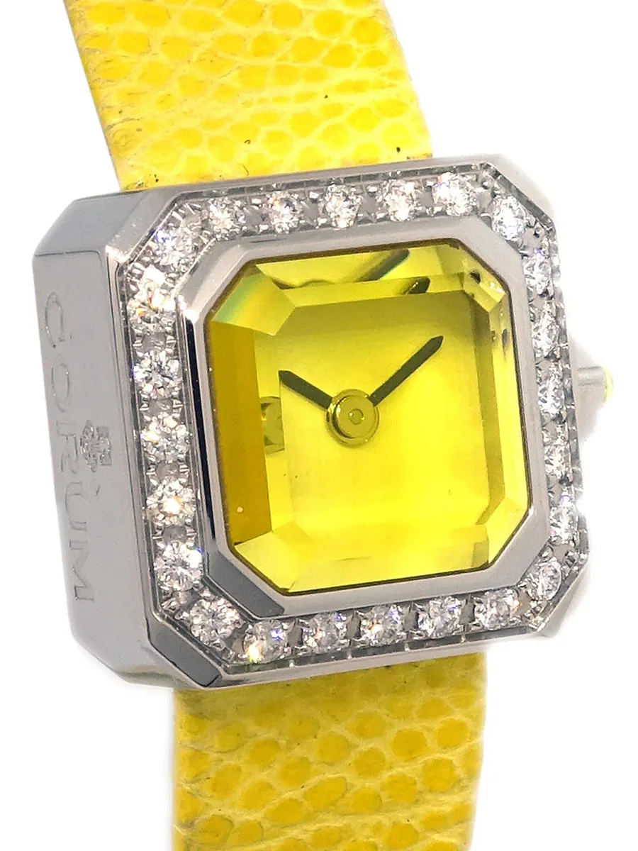 наручные часы Sugar Cube pre-owned 15 мм (2000 год) 4