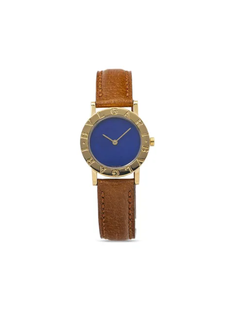 наручные часы Bulgari Bulgari 26