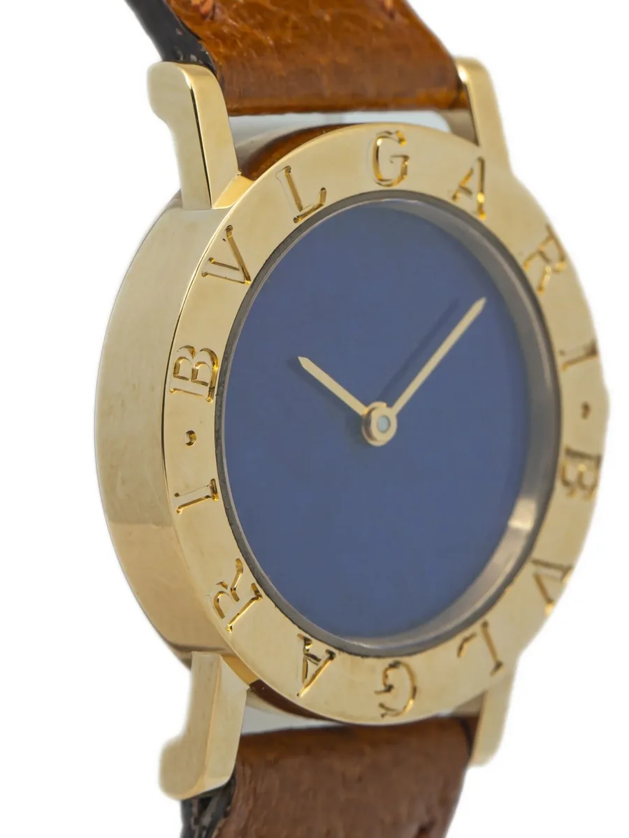 наручные часы Bulgari Bulgari 26 6