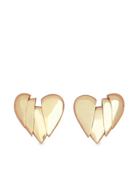 серьги Heartbreaker