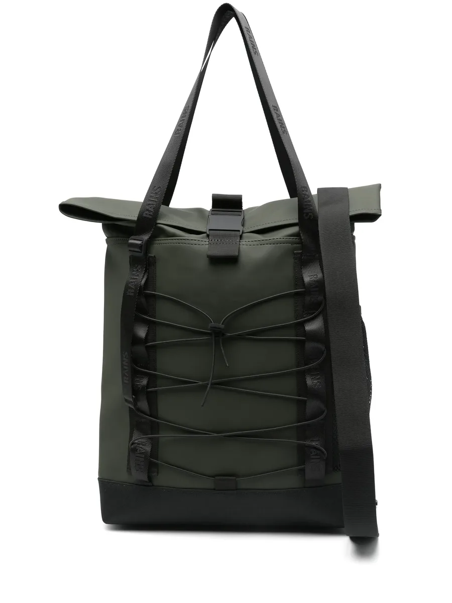 сумка-тоут Trail Rolltop 2