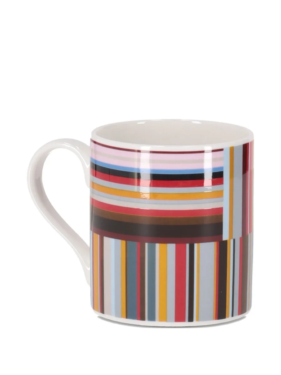 кружка Signature Stripe 4