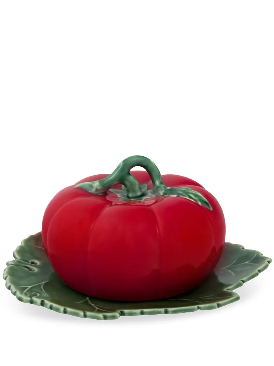 масленка Tomate 2