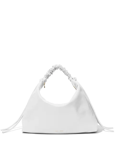 большая сумка на плечо Drawstring