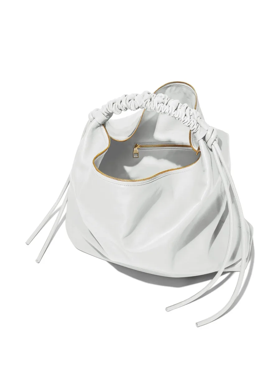 большая сумка на плечо Drawstring 11